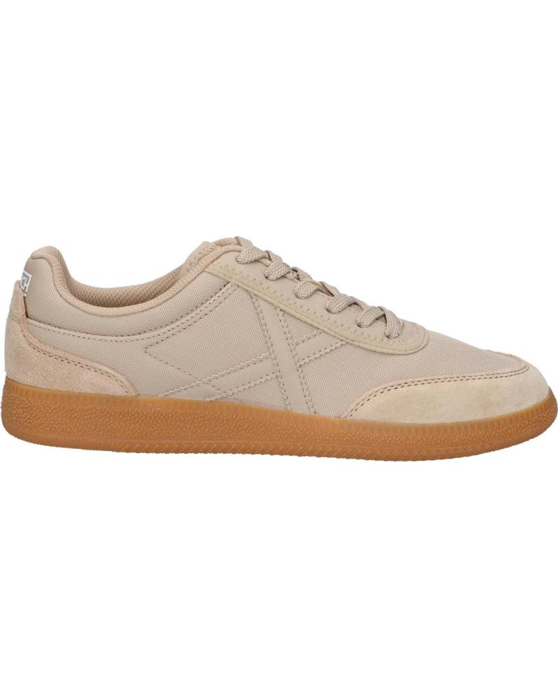 MUNICH RUMBA 4078008 ZAPATILLAS CASUAL BEIGE BEIGE