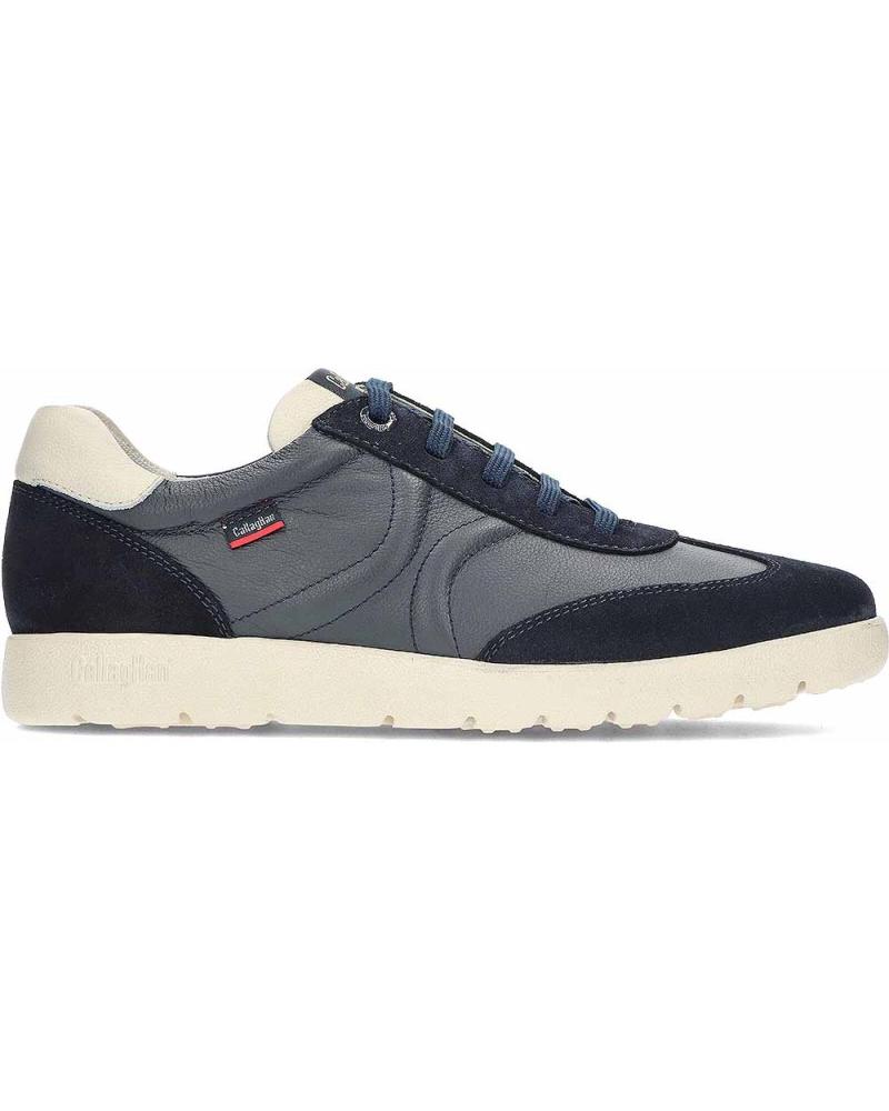 Zapatillas deporte de Hombre CALLAGHAN ZAPATILLAS DEPORTIVAS PARA HOMBRE 43721 AMANCI AZUL