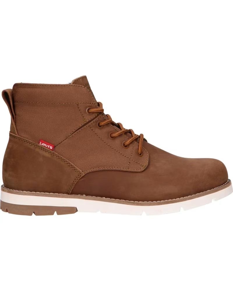 Levis 225129 666 Jax 28 Marron