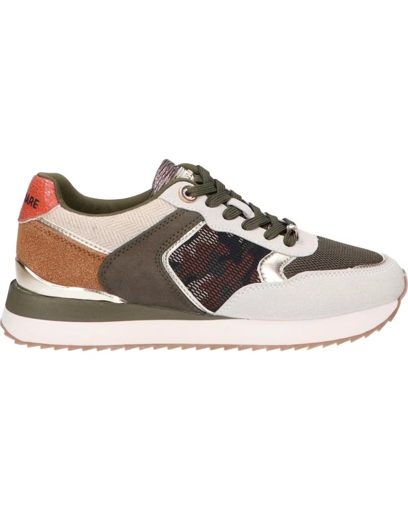 de maria mare 63040 c53458 suede blanco - yim kaky