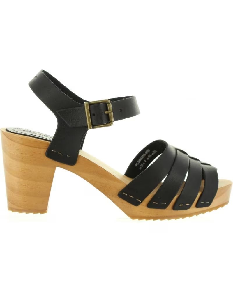 Pepe Jeans PLS90255 Oly 999 Black