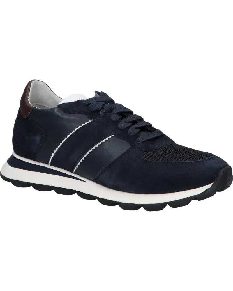 Geox U2612A 02285 U Spherica C4002 Navy