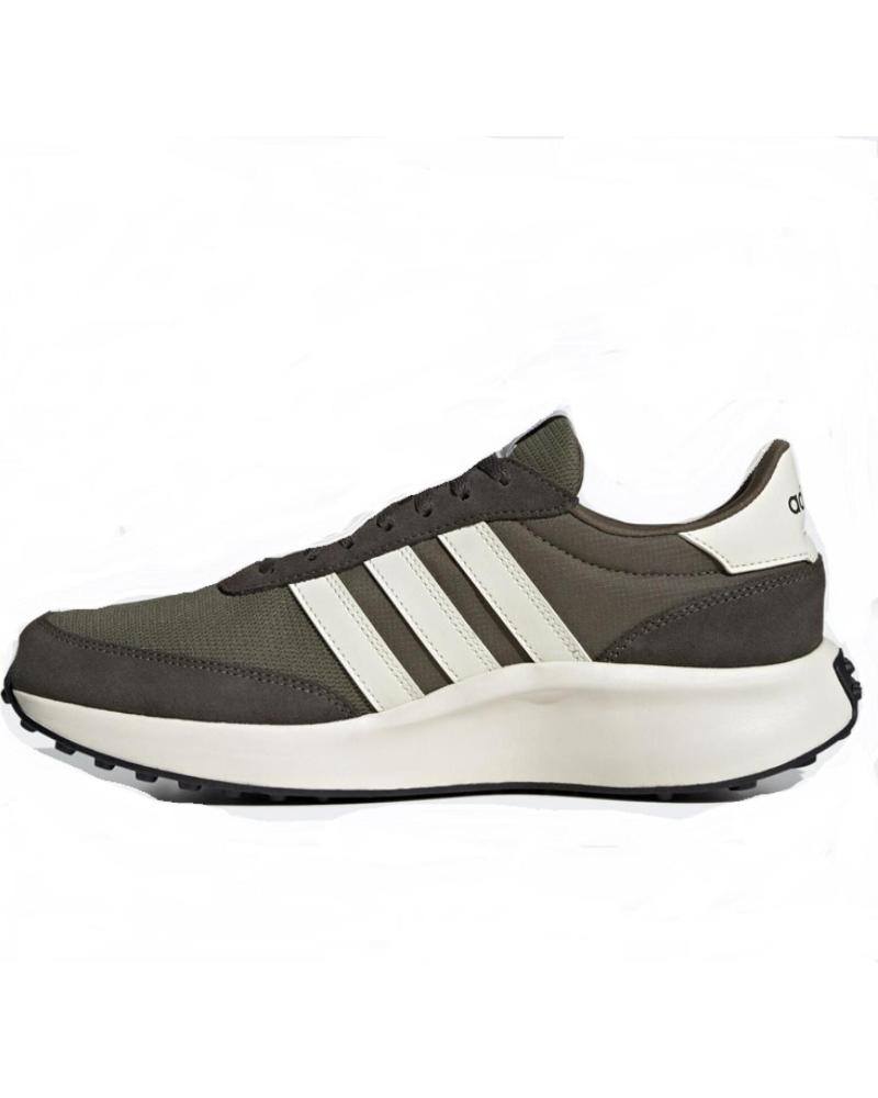 Deportivas de Hombre ADIDAS RUN 70S - 40 2-3 KAKI-BEIGE