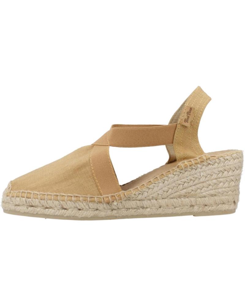 Sandalias de Mujer TONI PONS SANDALIAS DE CUÑA TONI PONS 104749 HONEY PARA MUJER HONEY
