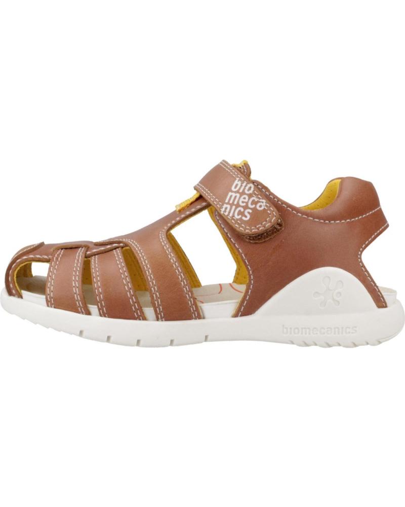 Sandalias de Niño BIOMECANICS SANDALIA BIOEVOLUTION 242250 KAISER CUERO