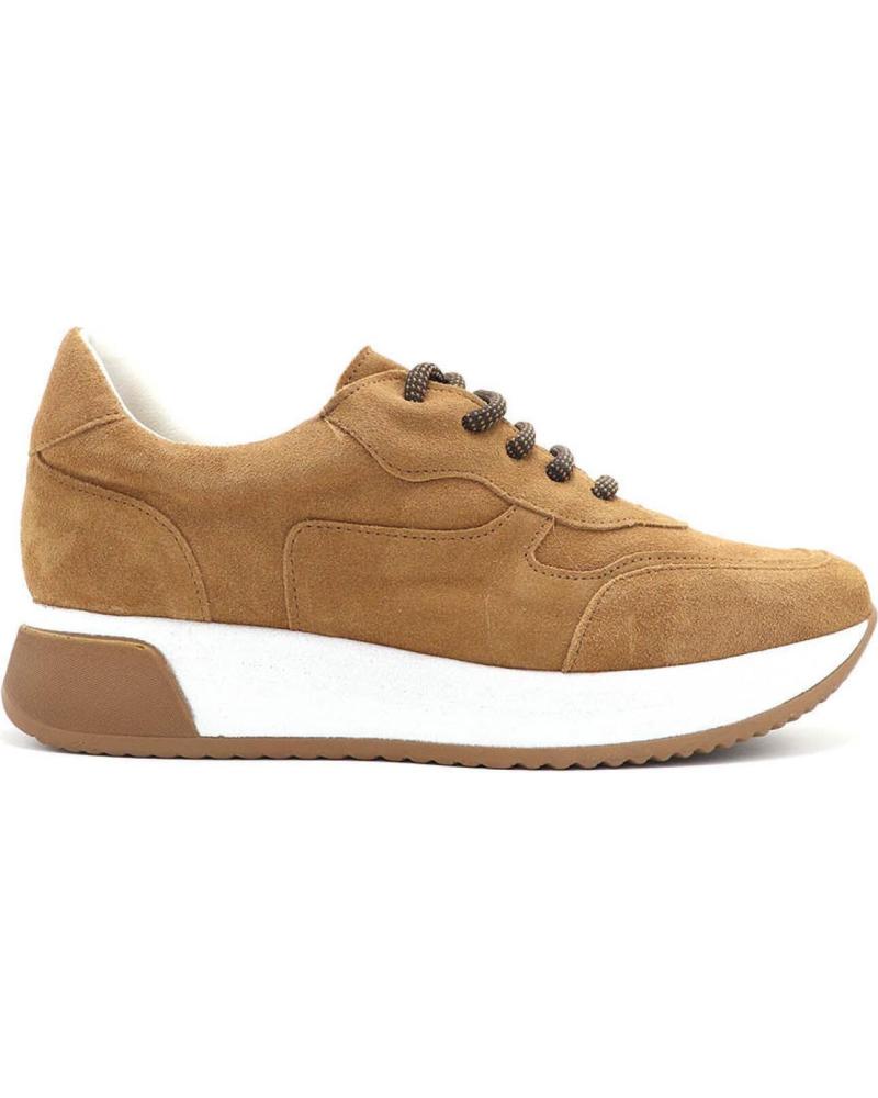 Zapatillas deporte de Mujer MERISSELL DEPORTIVO VE 053 HABANA