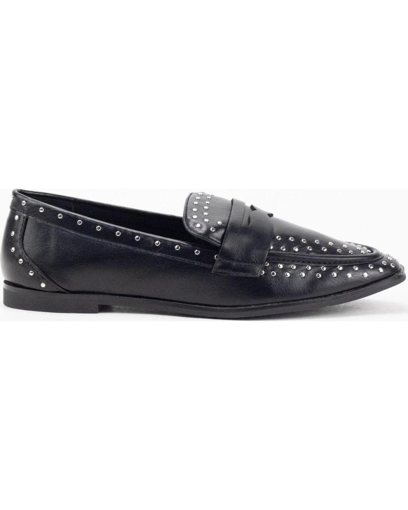 Sapatos de Mulher KESLEM ZAPATO M4630 NEGRO