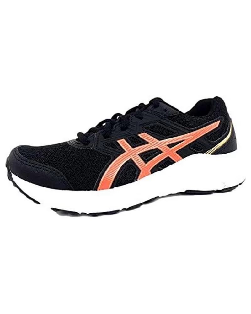 Asics Zapatillas Naranja Nio Jolt 3 Gs 1011A824 Negro