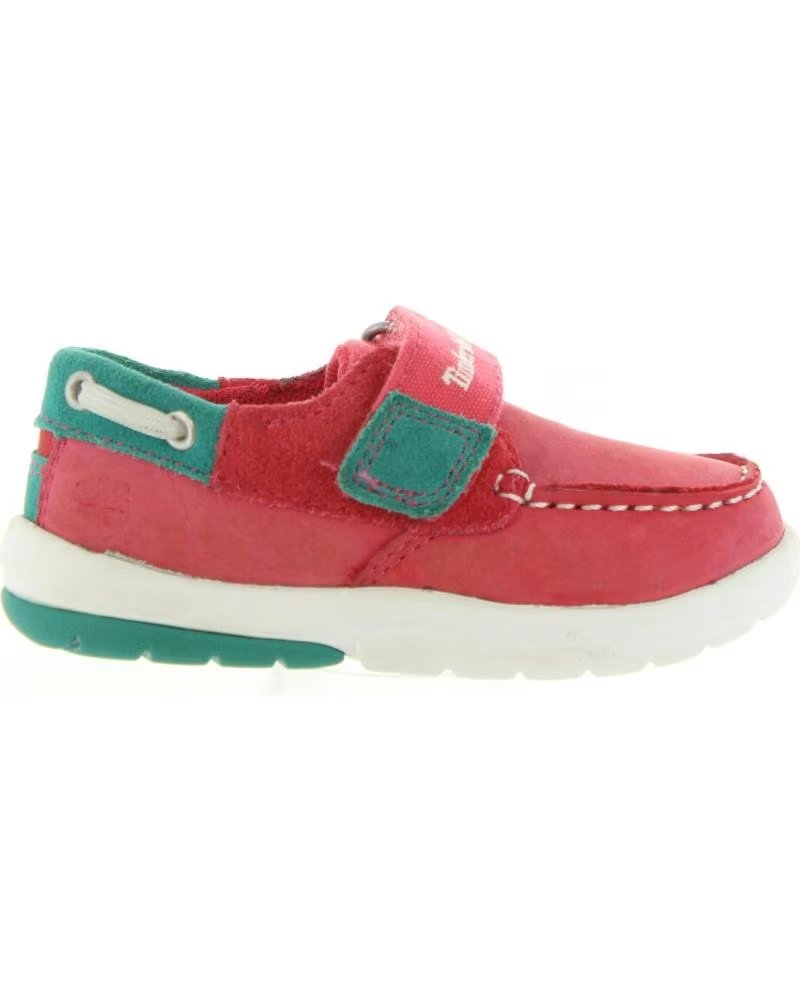 Timberland A19V2 Toddletracks Geranium – imagen 2