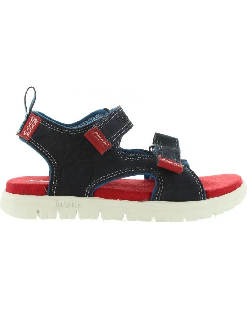 Timberland A19WE Piermont Sapphire