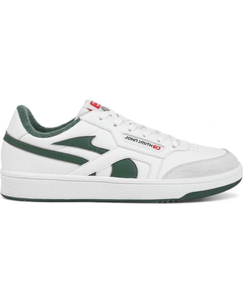 Deportivas de Hombre JOHN SMITH CASBAS VARIOS COLORES