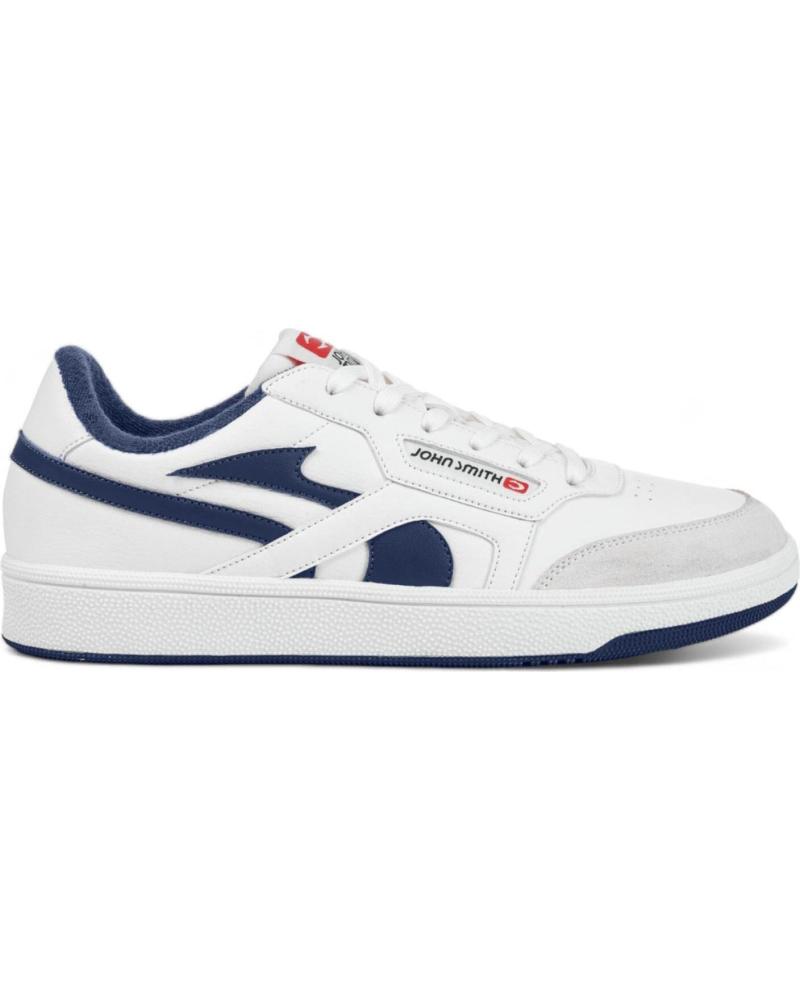 Deportivas de Hombre JOHN SMITH CASBAS VARIOS COLORES