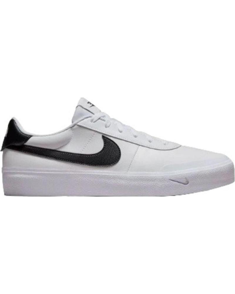 Deportivas de Hombre NIKE COURT SHOT VARIOS COLORES