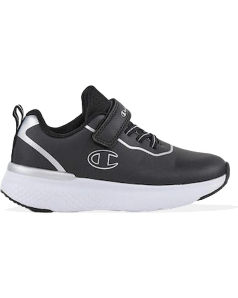 Deportivas de Niña CHAMPION BOLD WINTER G PS LOW CUT VARIOS COLORES