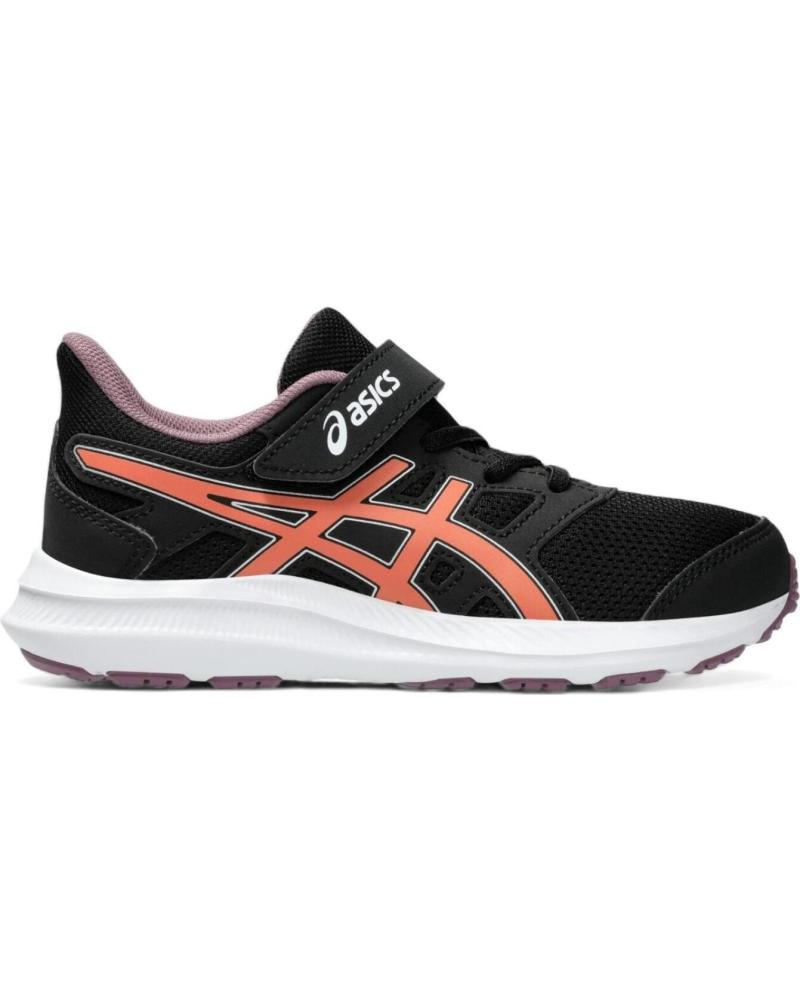 Deportivas de Niña ASICS JOLT 4 PS VARIOS COLORES