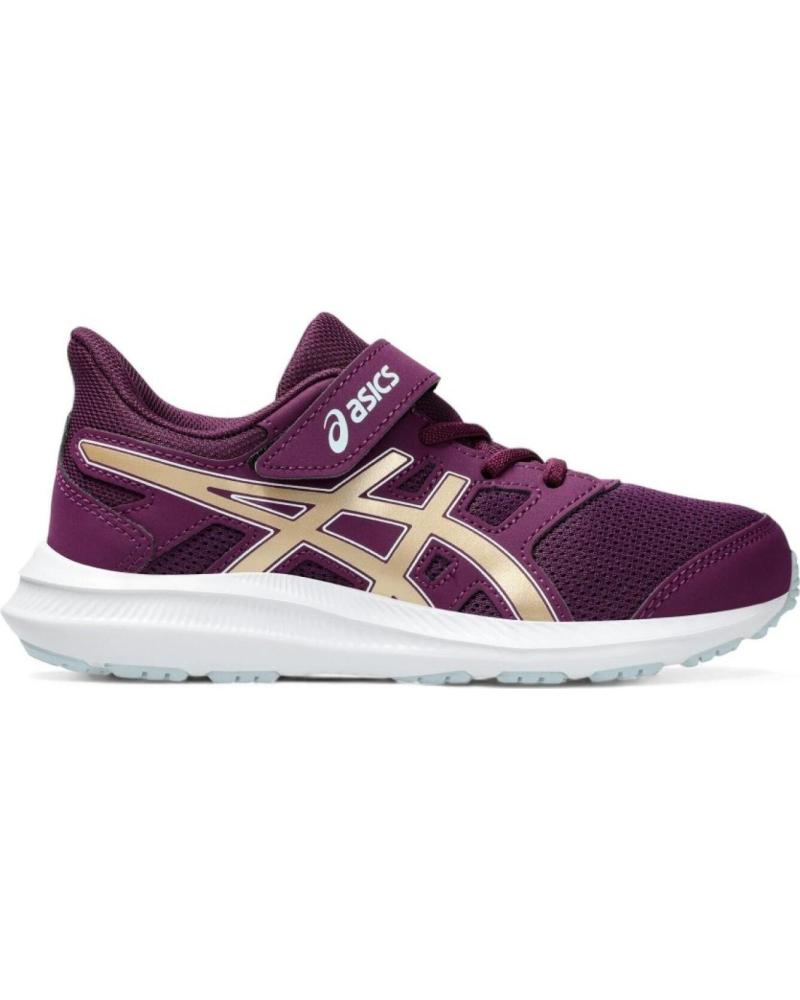 Deportivas de Niña ASICS JOLT 4 PS VARIOS COLORES