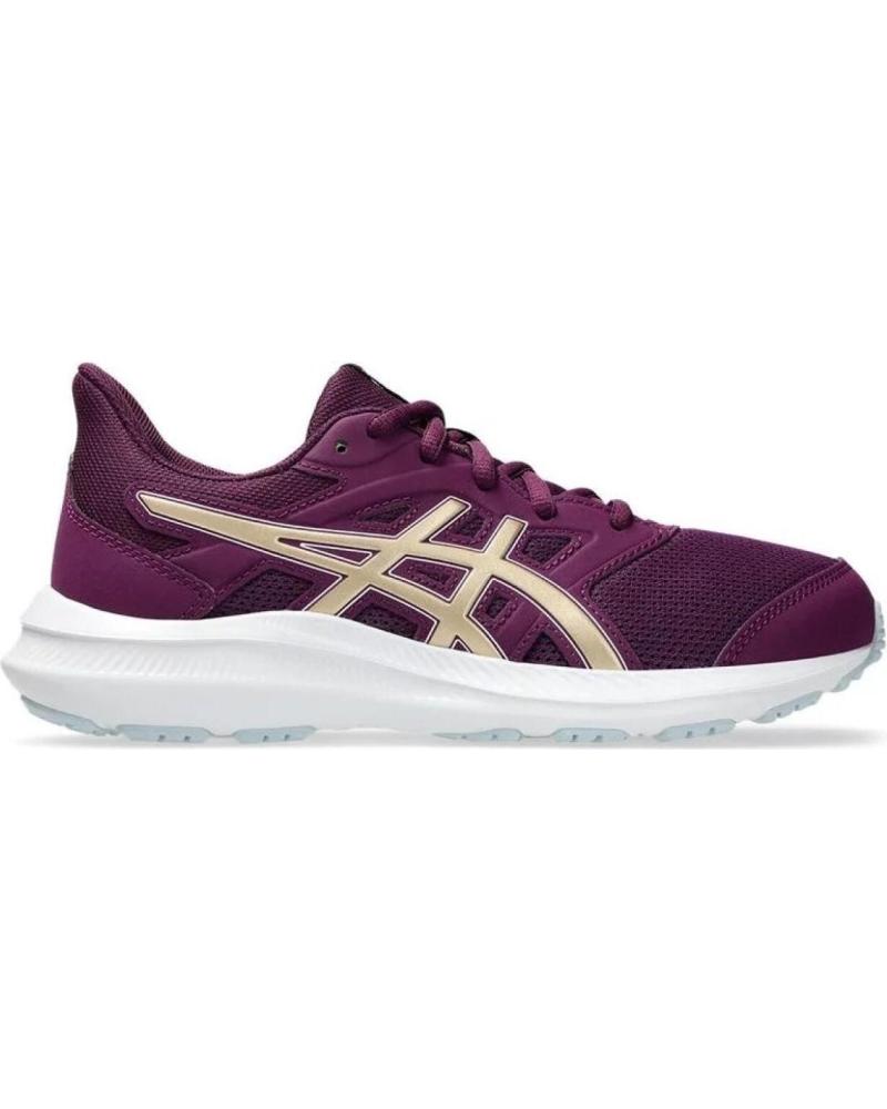 ZAPATILLAS ASICS 500 MALVA PARA RUNNING Y CASUAL 500