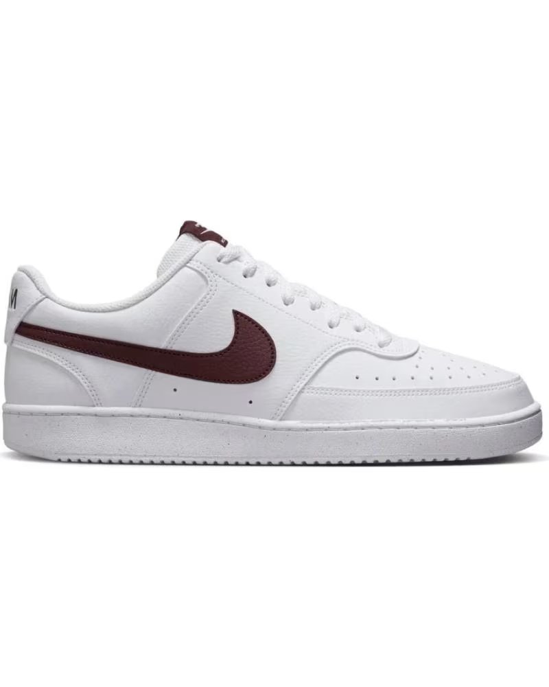 Nike Zapatilla Court Vision Low DH2987 113 Blanco Varios Colores