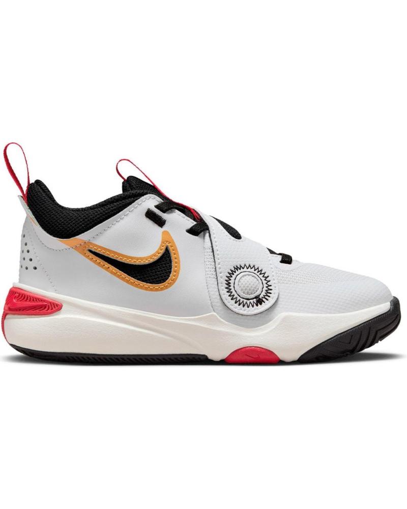 Deportivas de Niño NIKE TEAM HUSTLE D 11 GS VARIOS COLORES