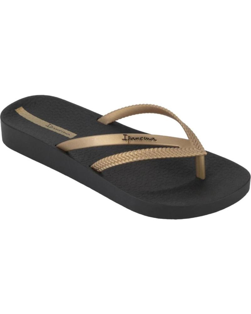 Chanclas de Mujer IPANEMA BOSSA SOFT V FEM VARIOS COLORES