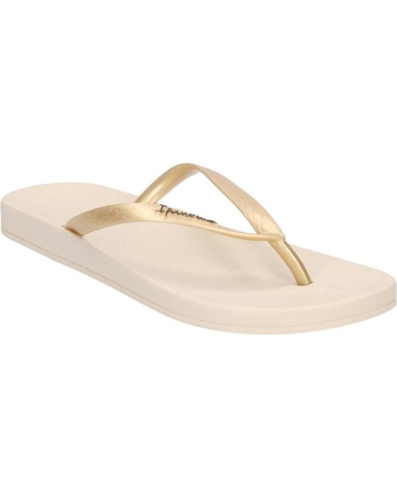 Chanclas de Mujer IPANEMA ANATOMICA TAN FEM VARIOS COLORES