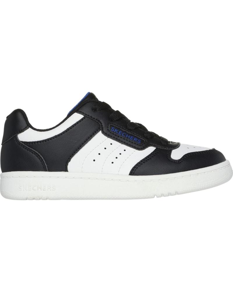 Deportivas de Niño SKECHERS QUICK STREET-VORTO VARIOS COLORES