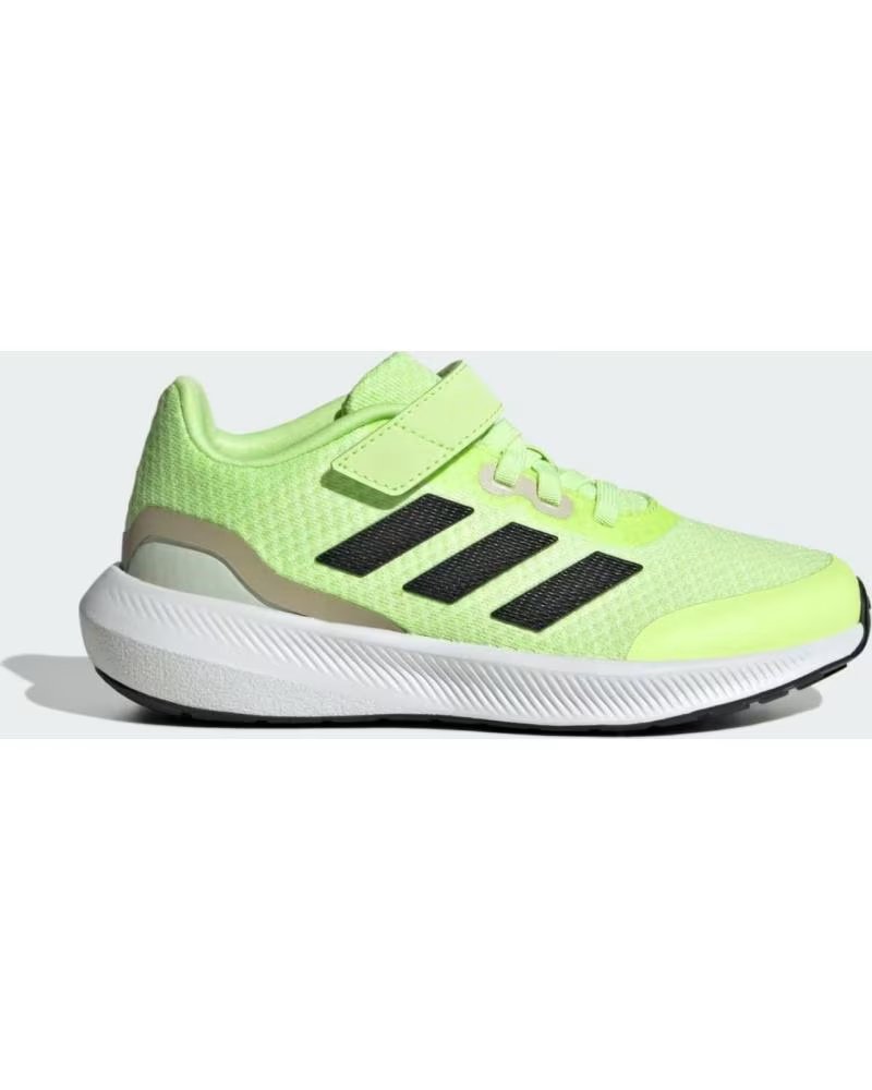 Adidas Deportivas IF8586 - Zapatillas Casual Amarillo Flúor Amarillo