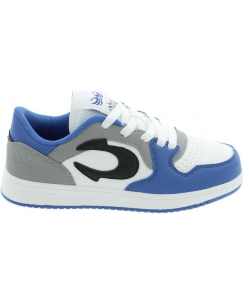 Deportivas de Niño JOHN SMITH VAWEN LOW 24V VARIOS COLORES