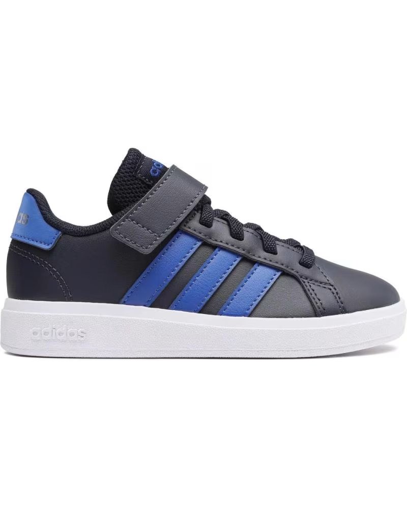 Adidas Grand Court 2 0 el K Varios Colores