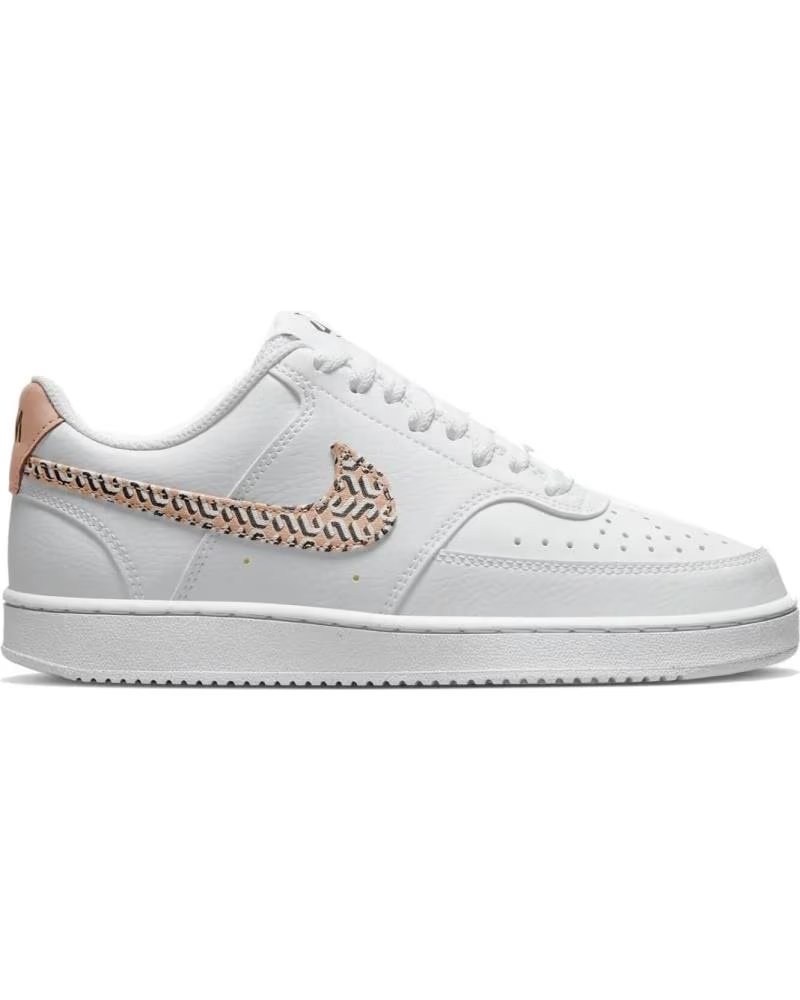 Nike Court Vision Low Next Nature United Varios Colores