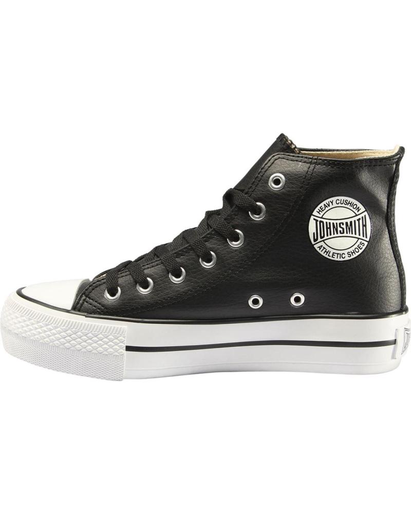 Deportivas de Mujer JOHN SMITH LIBEL HIGH P 23I VARIOS COLORES