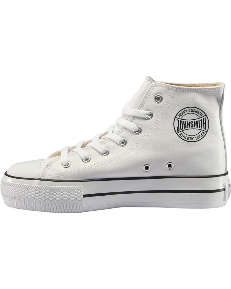 Deportivas de Mujer JOHN SMITH LIBEL HIGH P 23I VARIOS COLORES