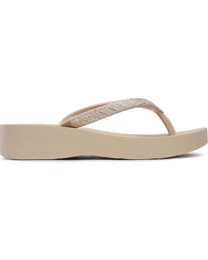 Chanclas de Mujer IPANEMA MESH VIII PLAT FEM VARIOS COLORES