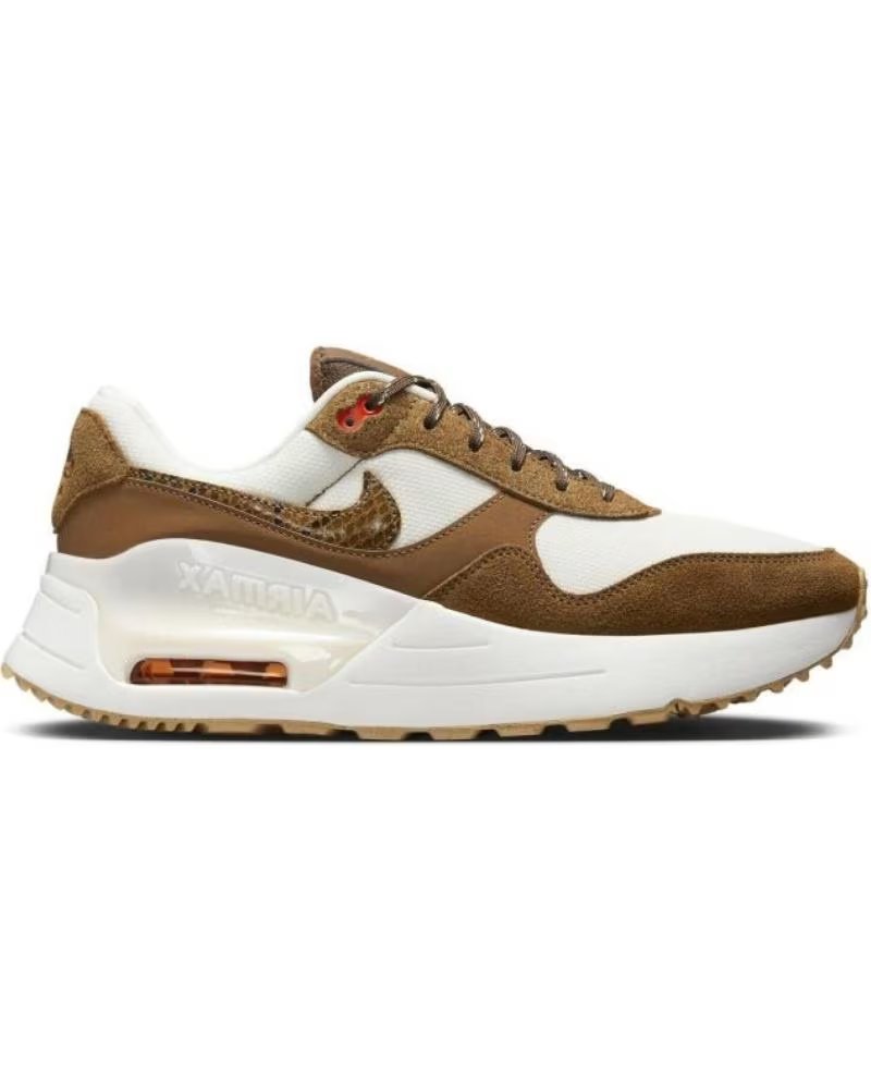 Nike W Air Max Systm Se Varios Colores