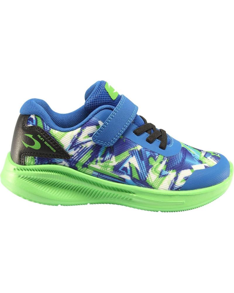 Deportivas de Niño JOHN SMITH RENAE 23V VARIOS COLORES