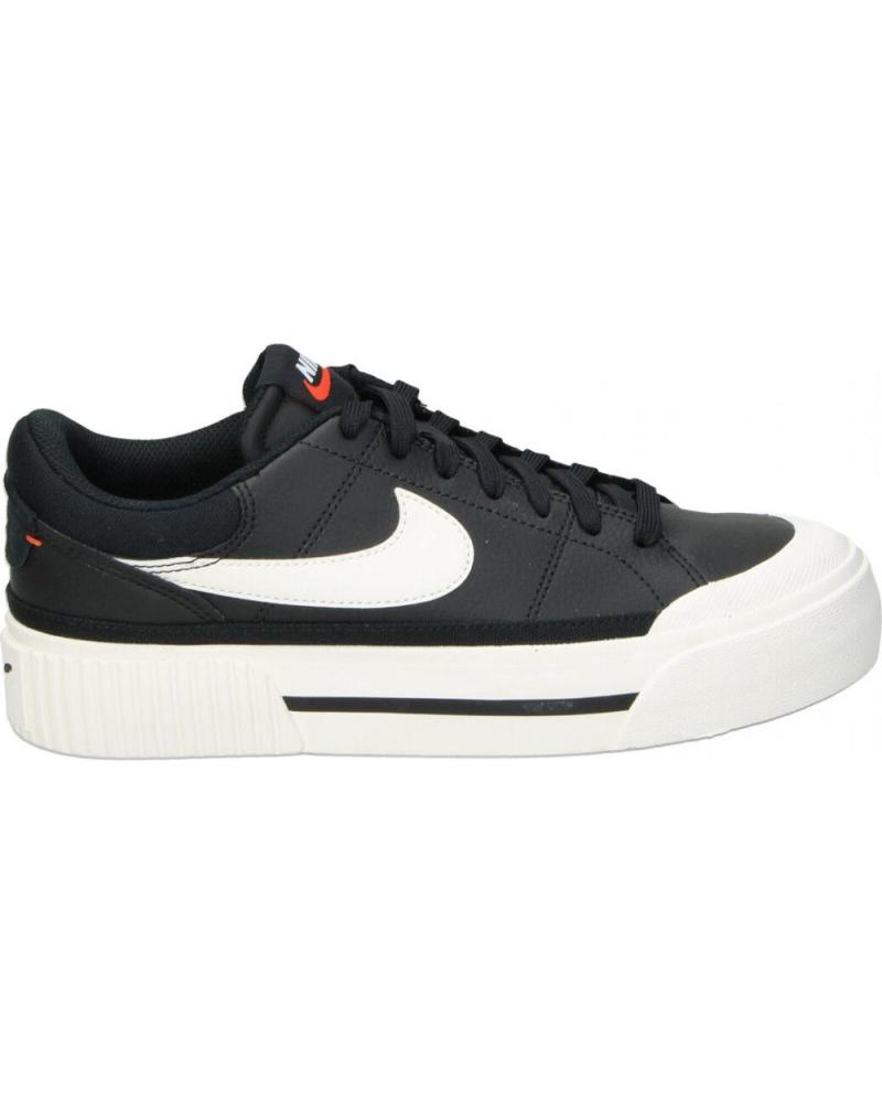Deportivas de Mujer NIKE WMNS COURT LEGACY LIFT VARIOS COLORES