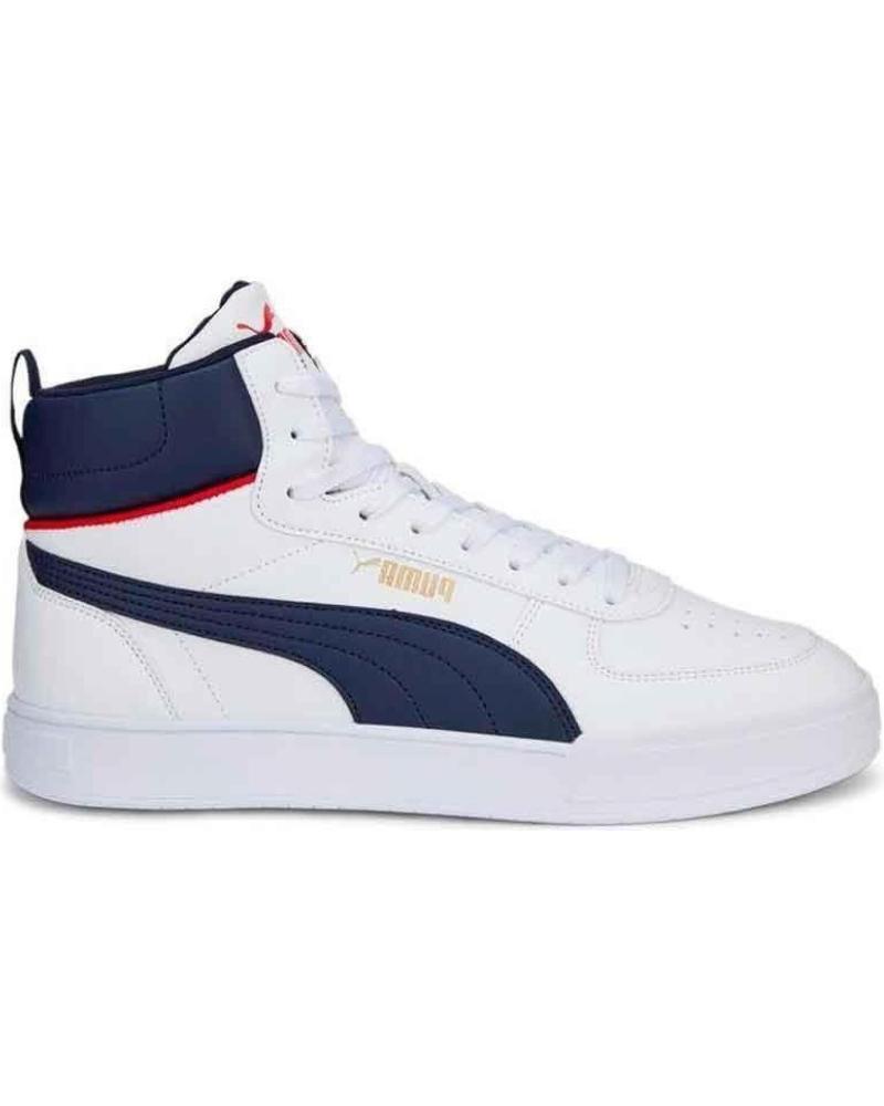 Deportivas de Hombre PUMA CAVEN MID VARIOS COLORES