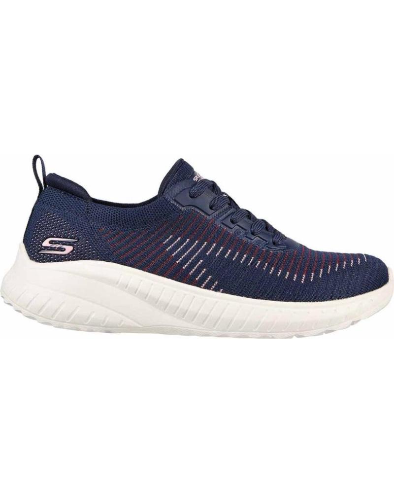 Deportivas de Mujer SKECHERS BOB SQUAD CHAOS-RENEGADE PARADE VARIOS COLORES