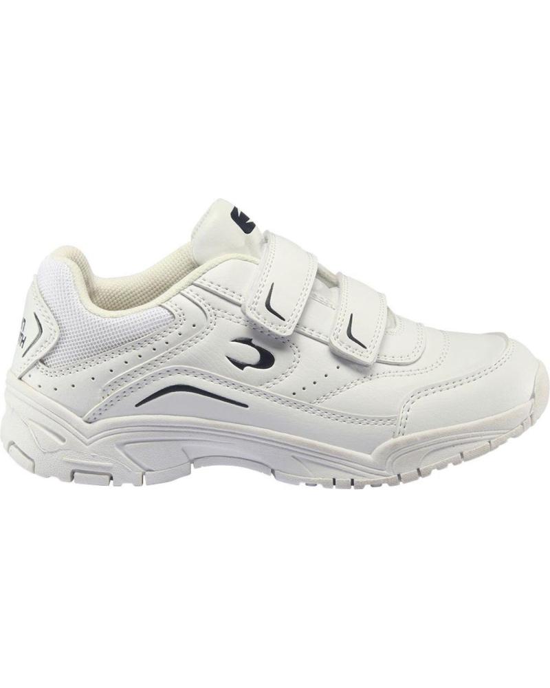Deportivas de Niño JOHN SMITH COTEN VARIOS COLORES