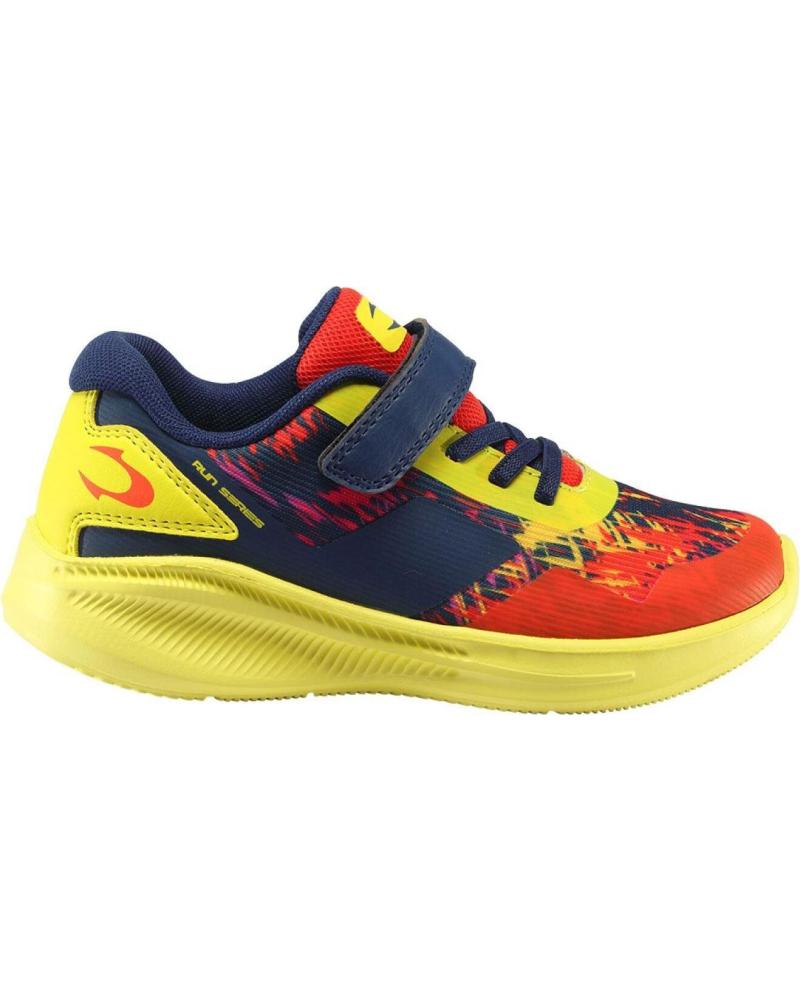 Deportivas de Niño JOHN SMITH RENAE VARIOS COLORES