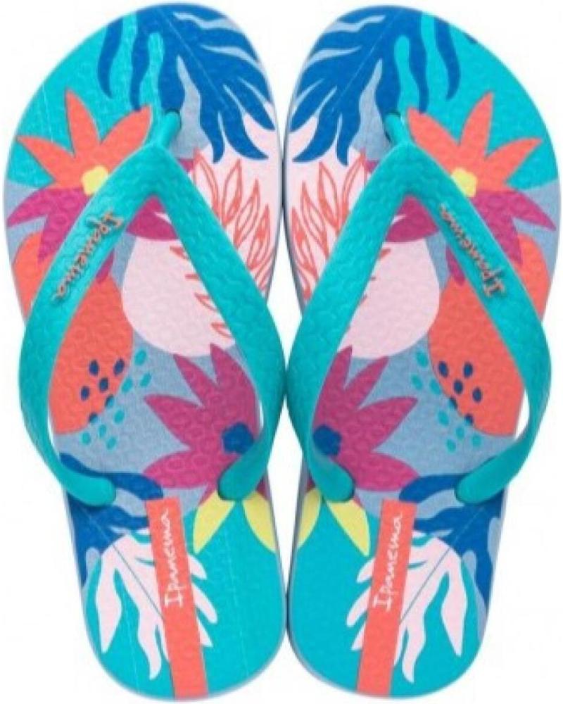 Chanclas de Niña IPANEMA CLASSIC X KIDS VARIOS COLORES