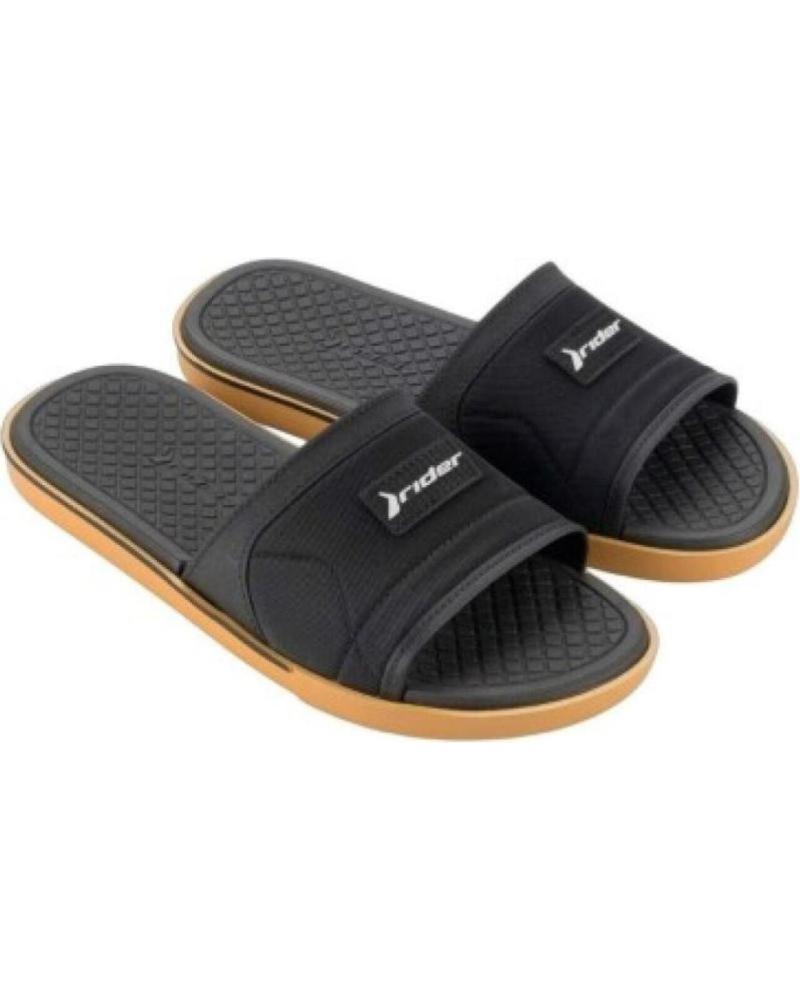Chinelos de Homem RIDER SPIN SLIDE VARIOS COLORES