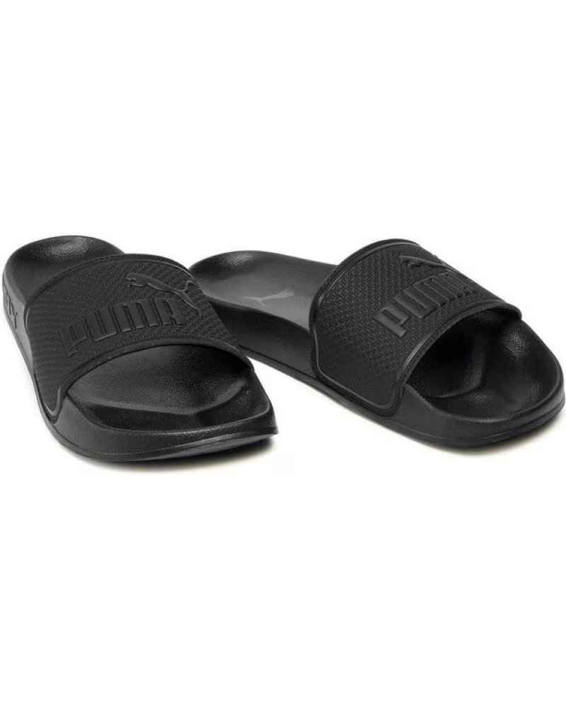 PUMA Zapatos abiertos 'Puma Leadcat 20'  negro – imagen 4
