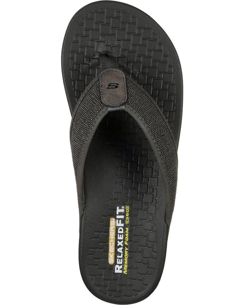 Chanclas de Hombre SKECHERS PELEM-BELAGO VARIOS COLORES