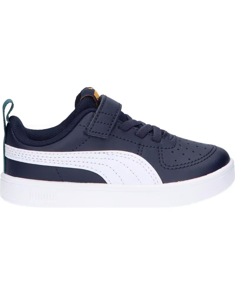 Zapatillas Puma Rickie Ac Inf 384314 07 Peacoat