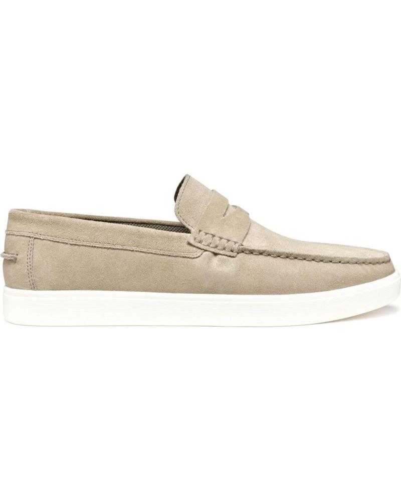 Mocasines de Hombre GEOX MOCASINES AVOLA SAND DE BEIGE