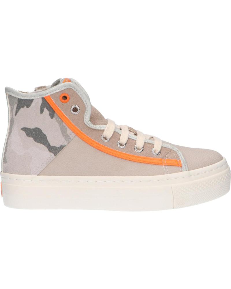 Deportivas de Mujer GIOSEPPO 67771-CLONTARF CAMUFLAJE