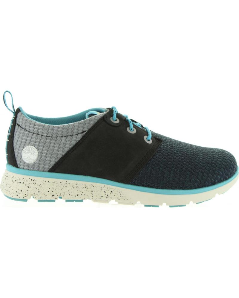 Zapatillas deporte de Mujer y Niña y Niño TIMBERLAND A16W7 KILLINGTON SLEET