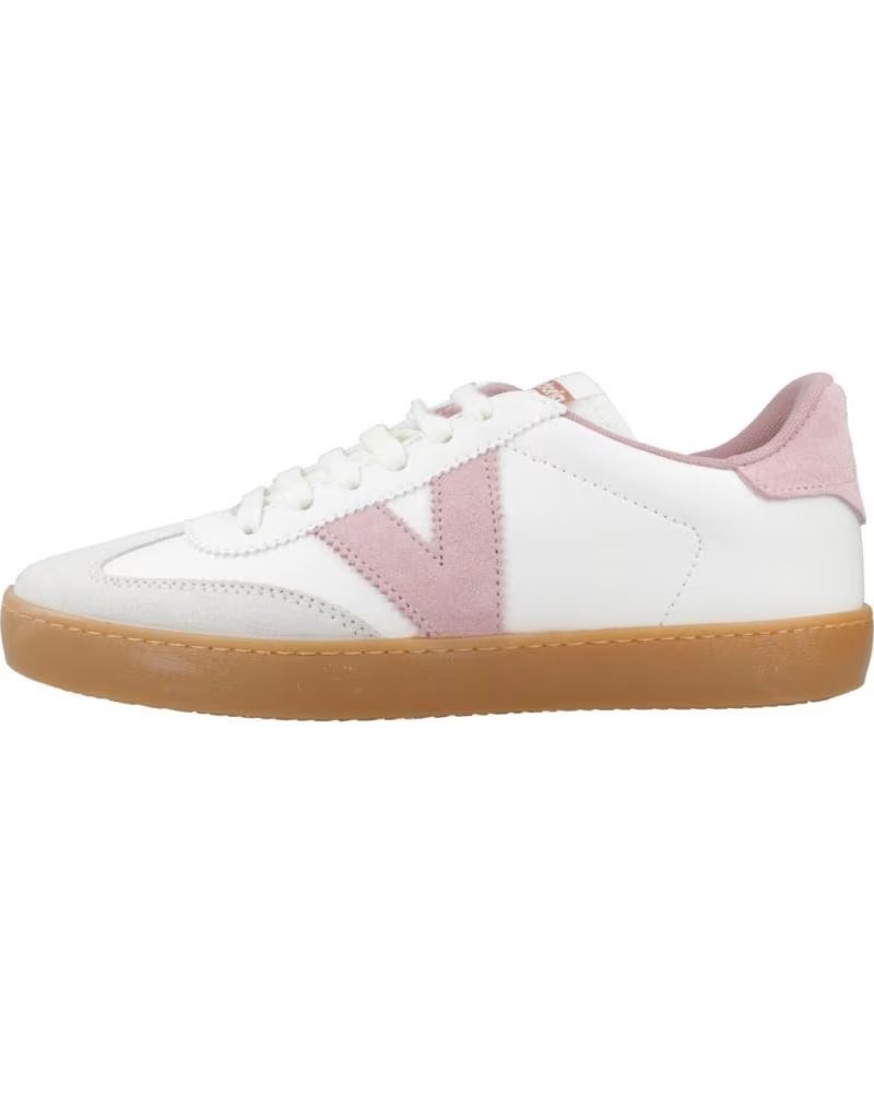 VICTORIA BERLIN 1126206V CAMURÇA BRANCO ROSA PINK ROSA