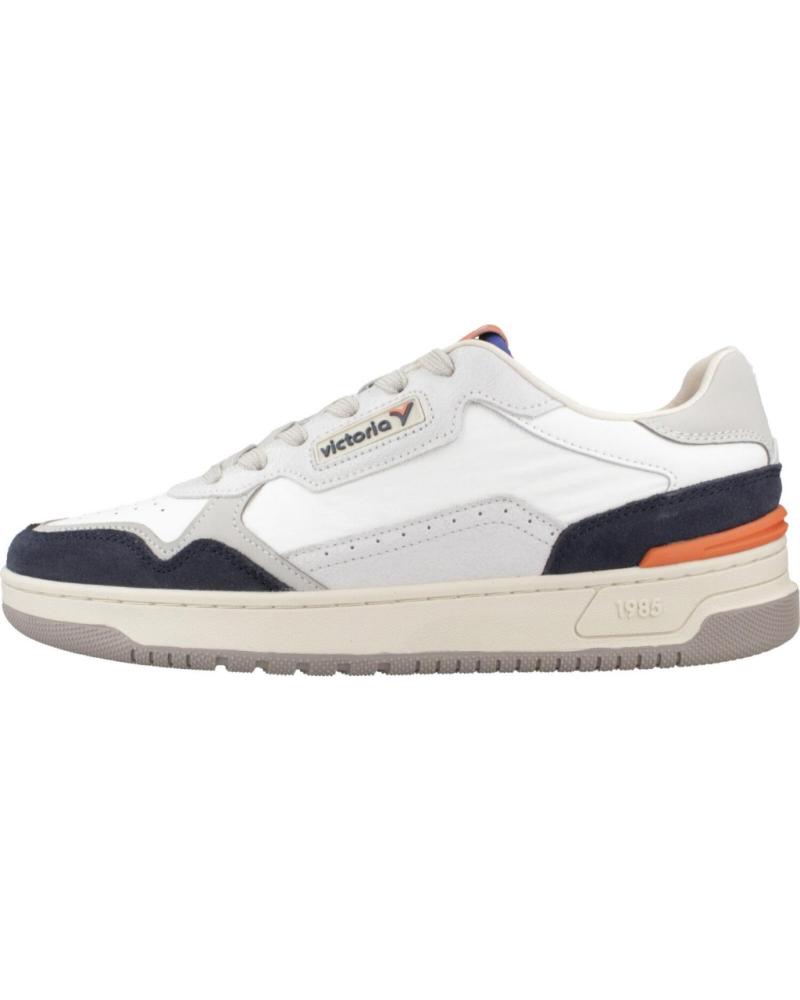 Deportivas de Hombre VICTORIA ZAPATILLAS HOMBRE MODELO 8800124V COLOR AZUL MARINO